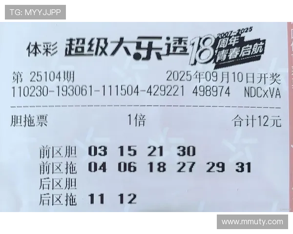 大乐透第101期开奖结果揭晓，头奖花落谁家？